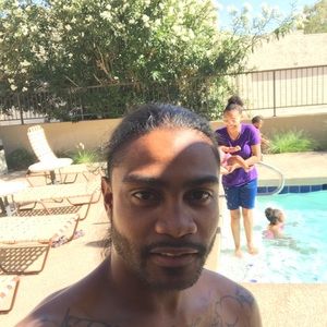 Meet your Posher, Mark